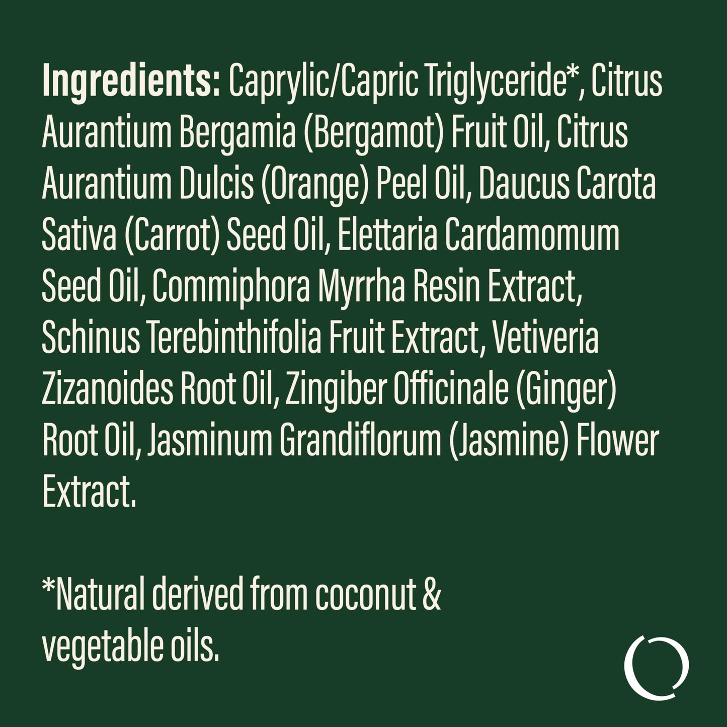 Livedrops 24/7 Energized Essential Oil Blend | Bergamot, Ginger & Pink Pepper