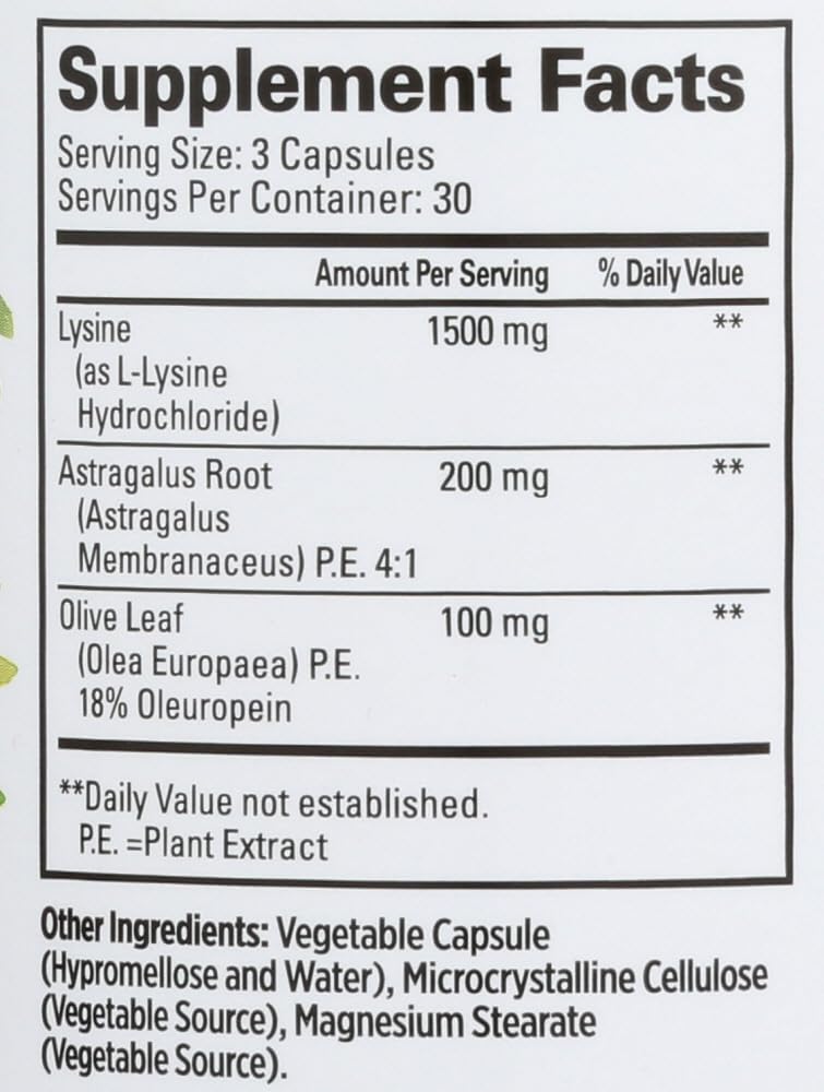 Quantum Health Super Immune Vegetarian Capsule โ 90-Count Pack of 2 | Immune Support