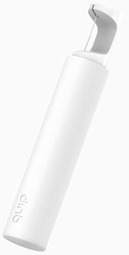 quip Floss String โ Refillable Dispenser, White Plastic