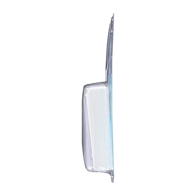 REACH Unflavored Waxed Dental Floss โ 55 yds, Pack of 10