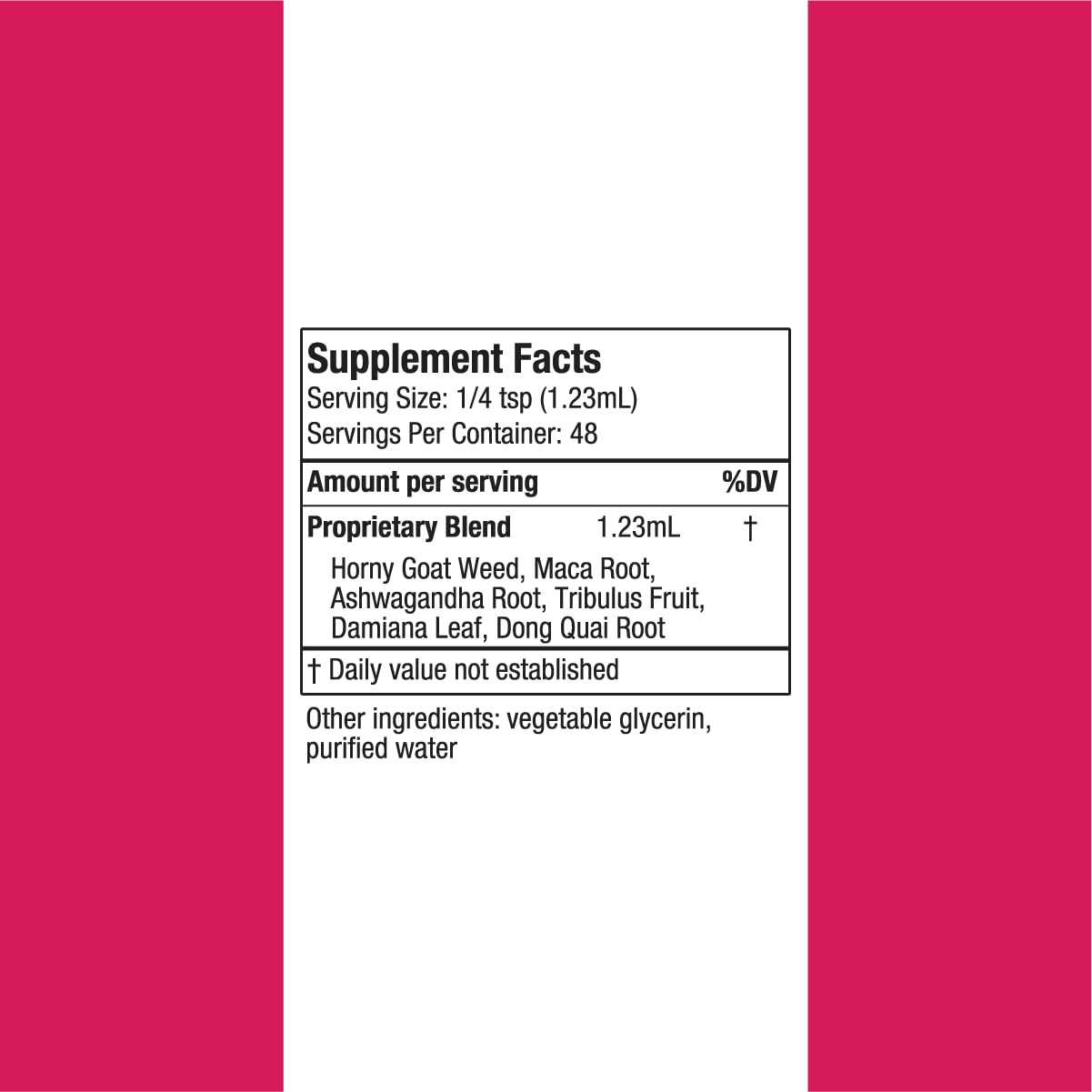 Rejuvica Health Activated Female โ Advanced Female Libido Support (Liquid Delivery)