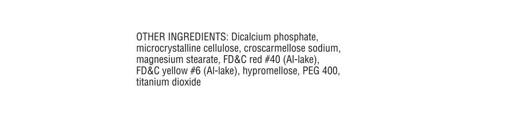 Ferrous Sulfate 325mg Iron Supplement | Reliable 1 โ 100 Tablets