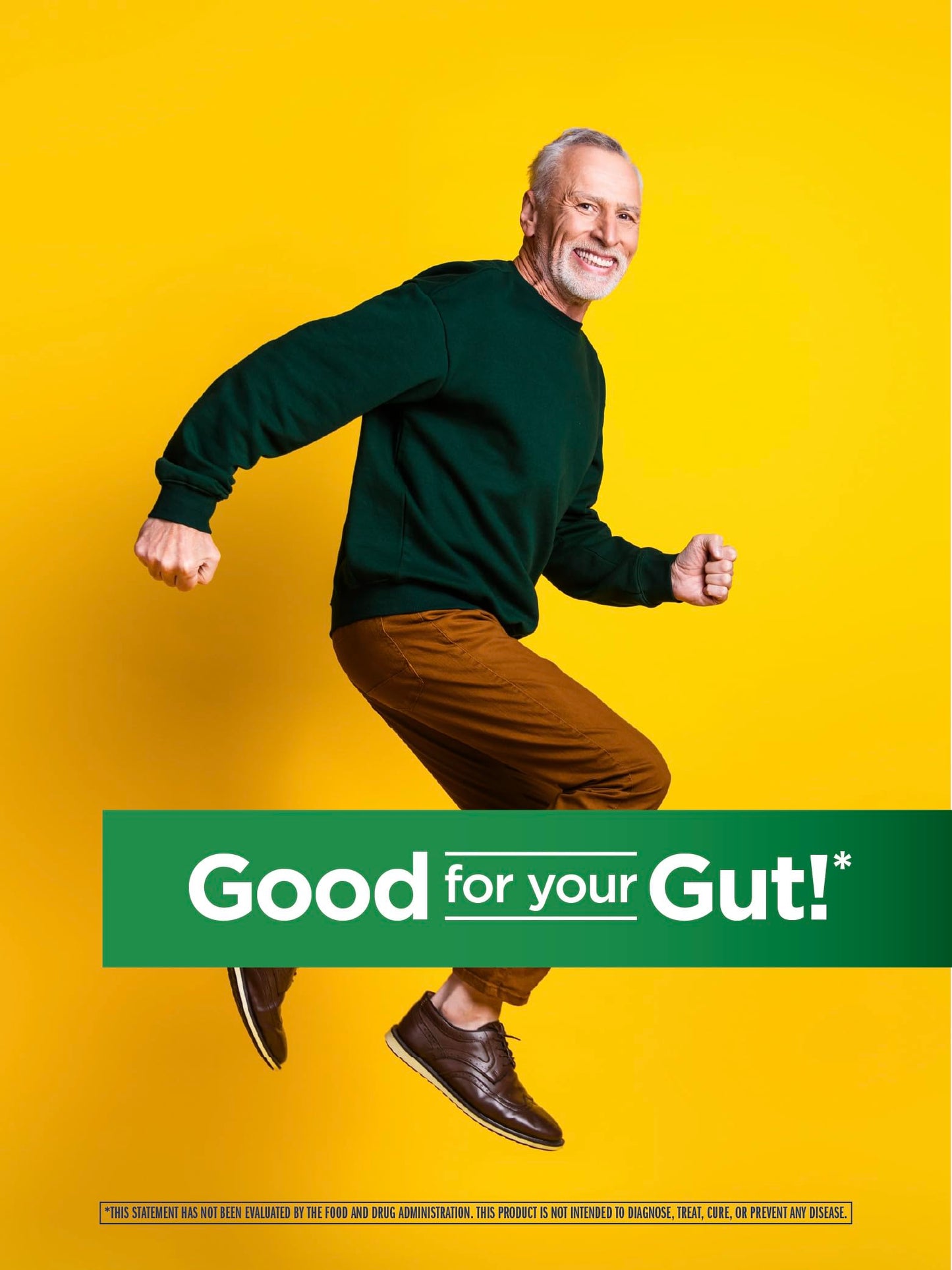 Renew Life Probiotic Adult 50 Plus โ 30 Billion CFU, 90 Count Capsules | Digestive & Immune Support