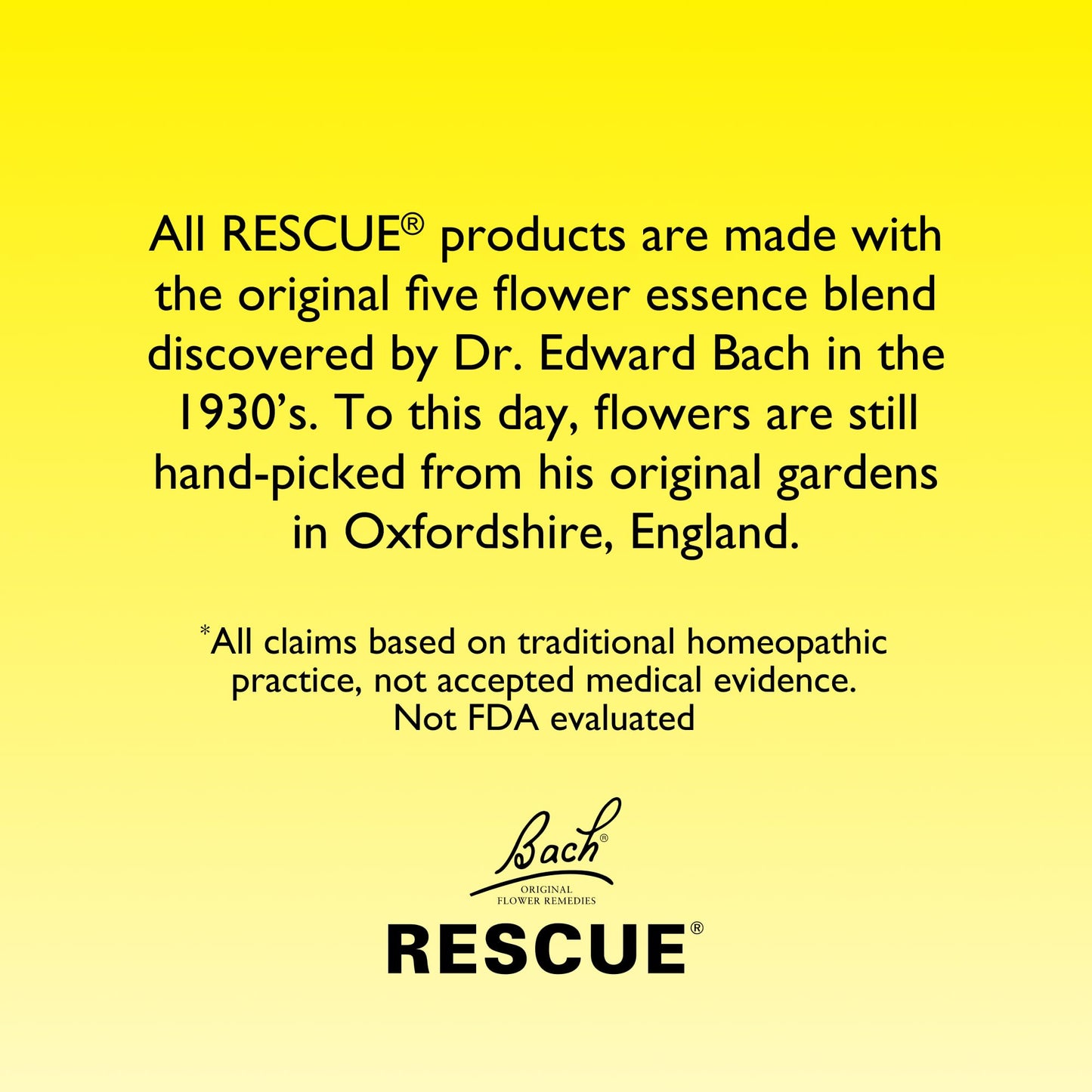RESCUE Bach Pastilles โ Mixed Berry Flavor, 35 Count | Stress Relief Lozenges