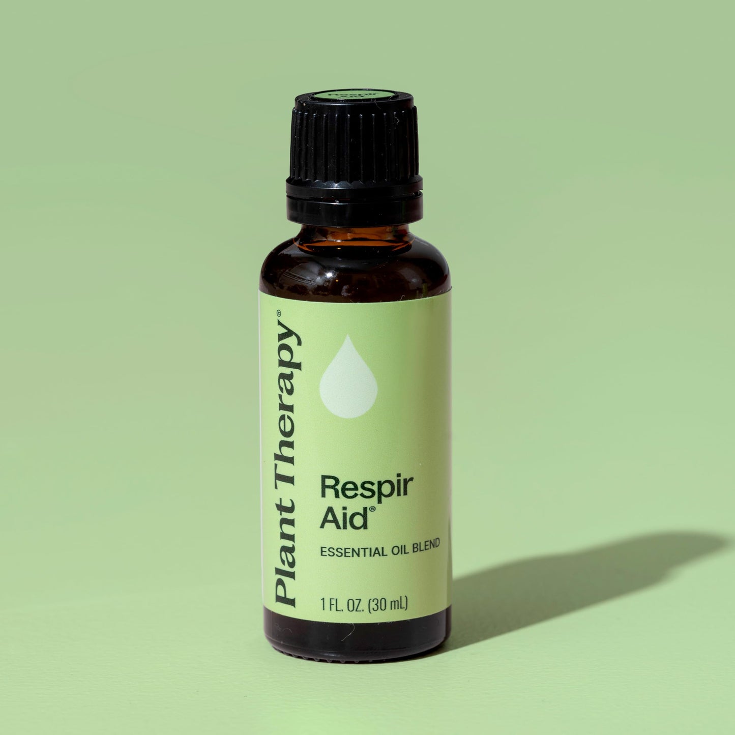 Respir Aid Essential Oil Blend 30 mL โ Plant Therapy