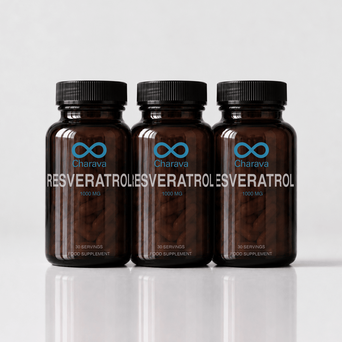 Resveratrol 1000mg