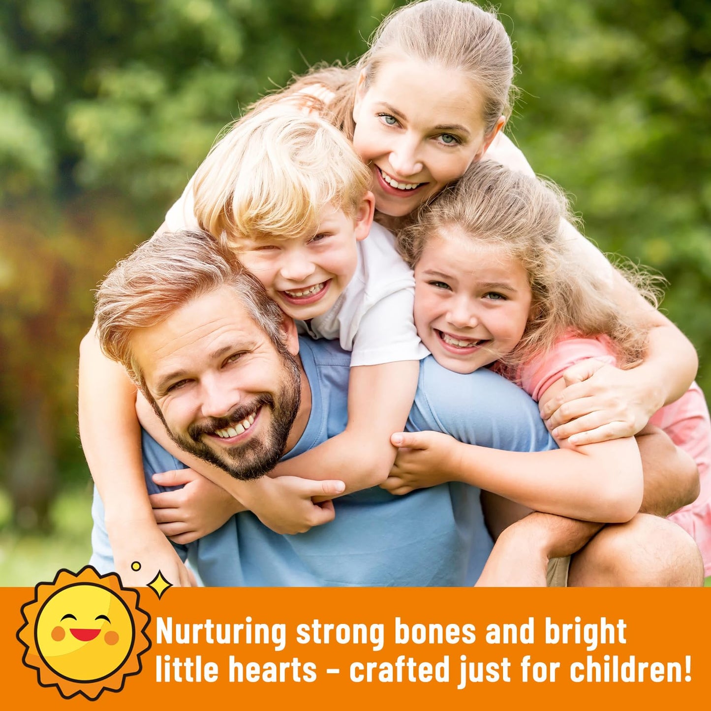 ReviNutra Vitamin D3 K2 Drops for Kids โ Liposomal D3 K2 with Pineapple Flavor (2 oz)