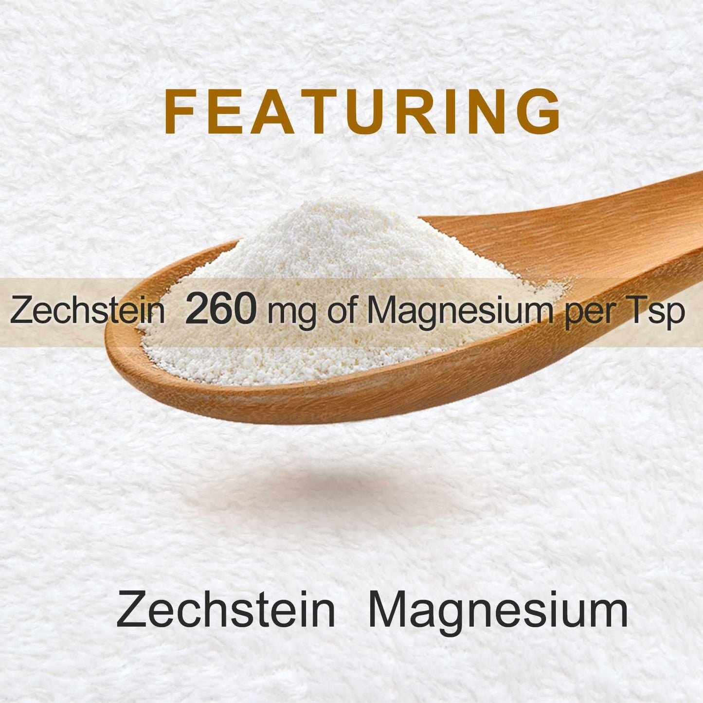 RIGBOO Magnesium Cream for Sleep โ Fast-Absorbing Sleep Lotion (Vanilla)