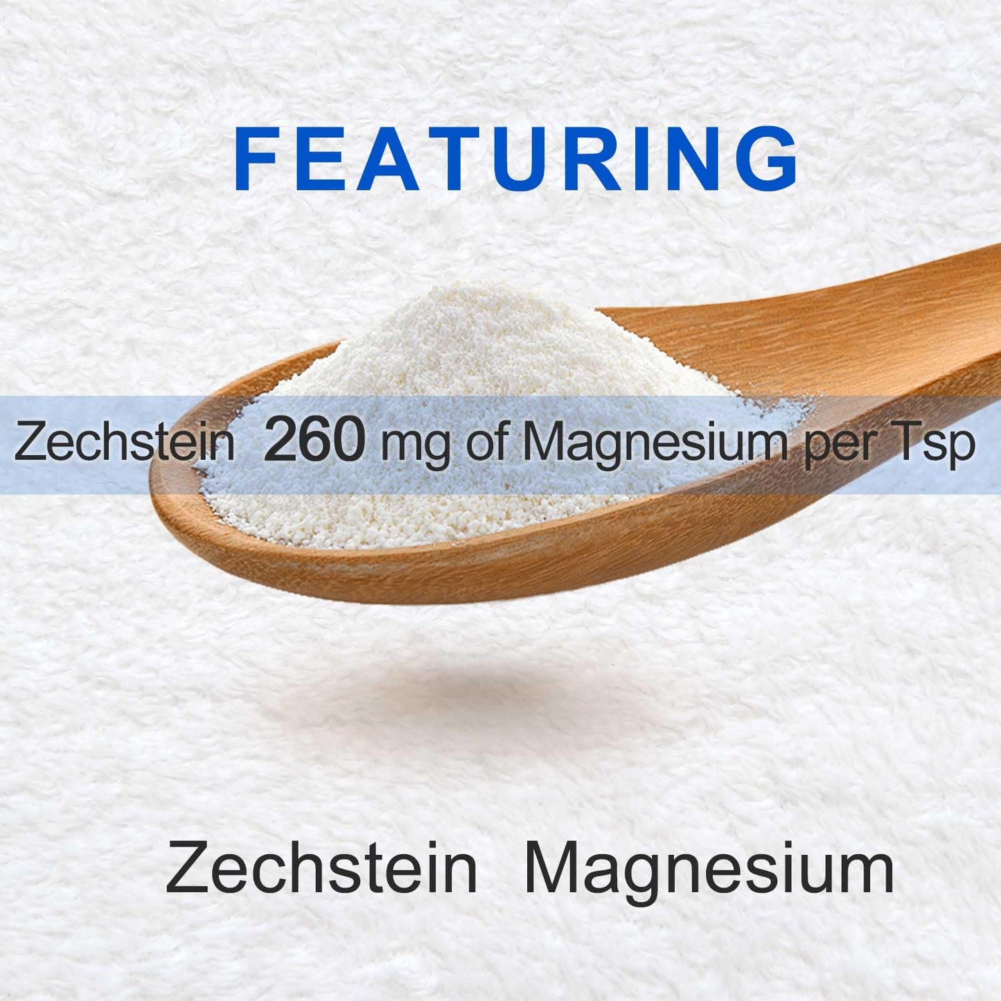 RIGBOO Magnesium Lotion โ Sleep & Muscle Relief, Non-Greasy