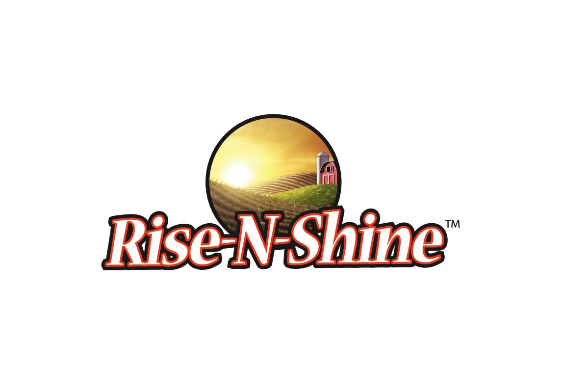 Rise-N-Shine Catalase Supplement 15,000 โ Hair Health & Antioxidant Enzyme โ 90 Capsules x 3 Bottles (90-Day Supply)
