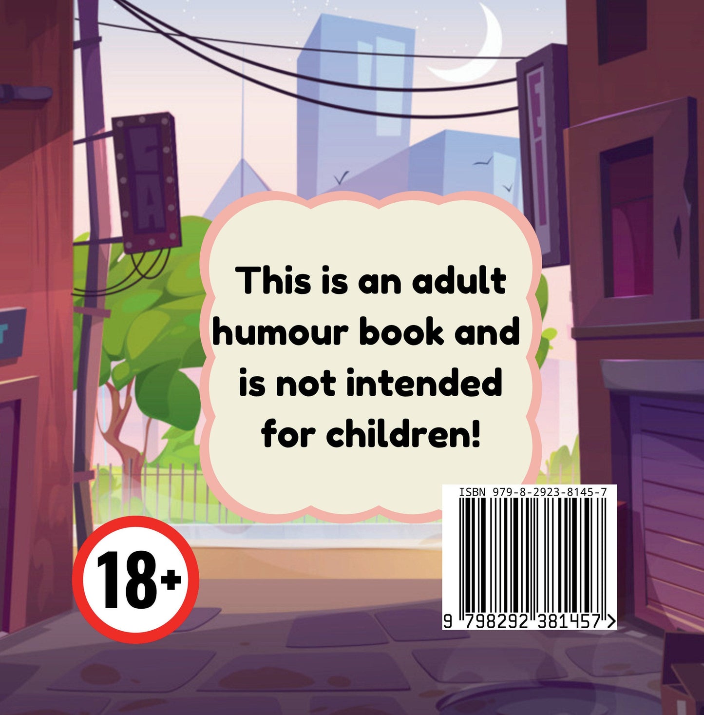 Sally's Alley