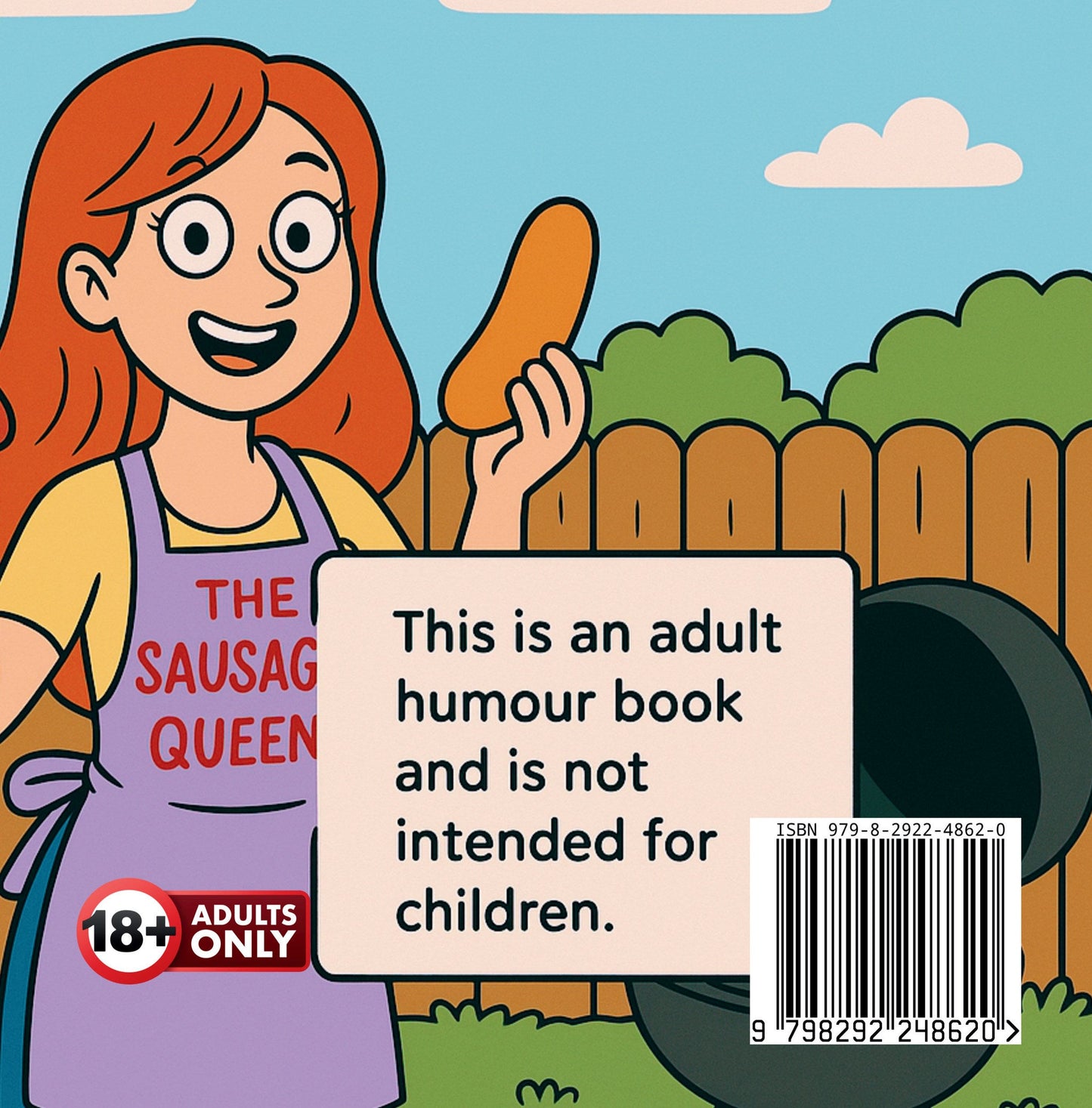 Sarah's Sausage Party