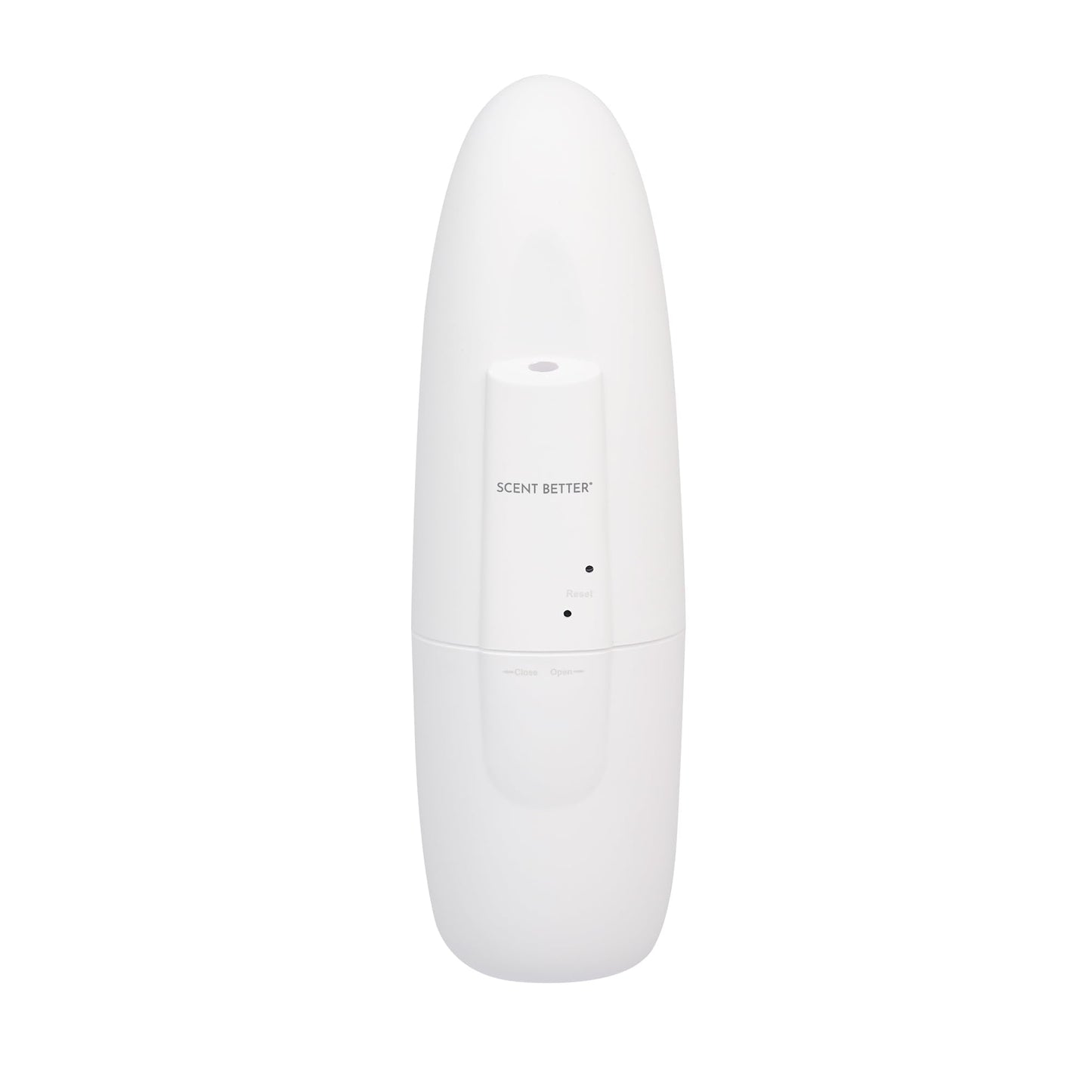 Scent Better Plug In Diffuser β 500 sq ft Coverage + Free Linen Breeze (60 mL)