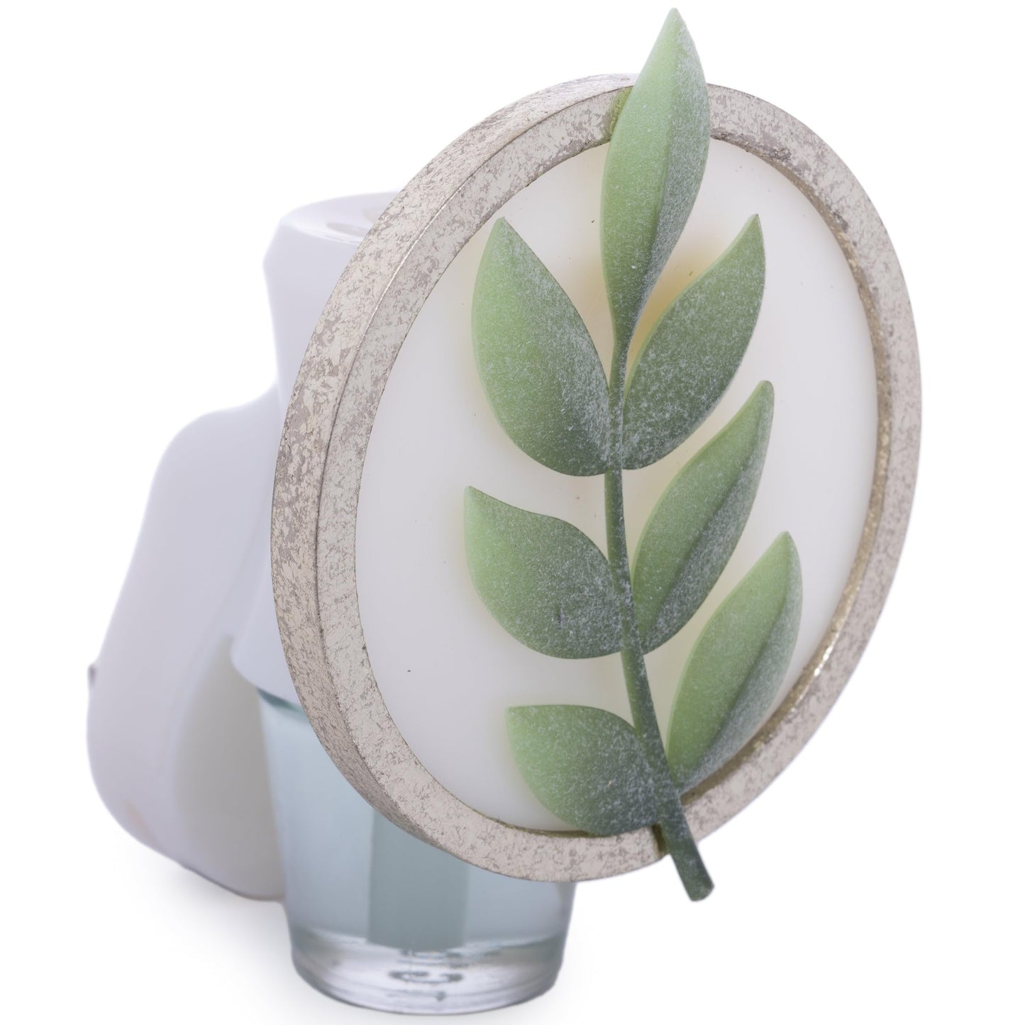 ScentSationals Scent Charm Plug-in Essential Oil Diffuser | Wall Plug Diffuser