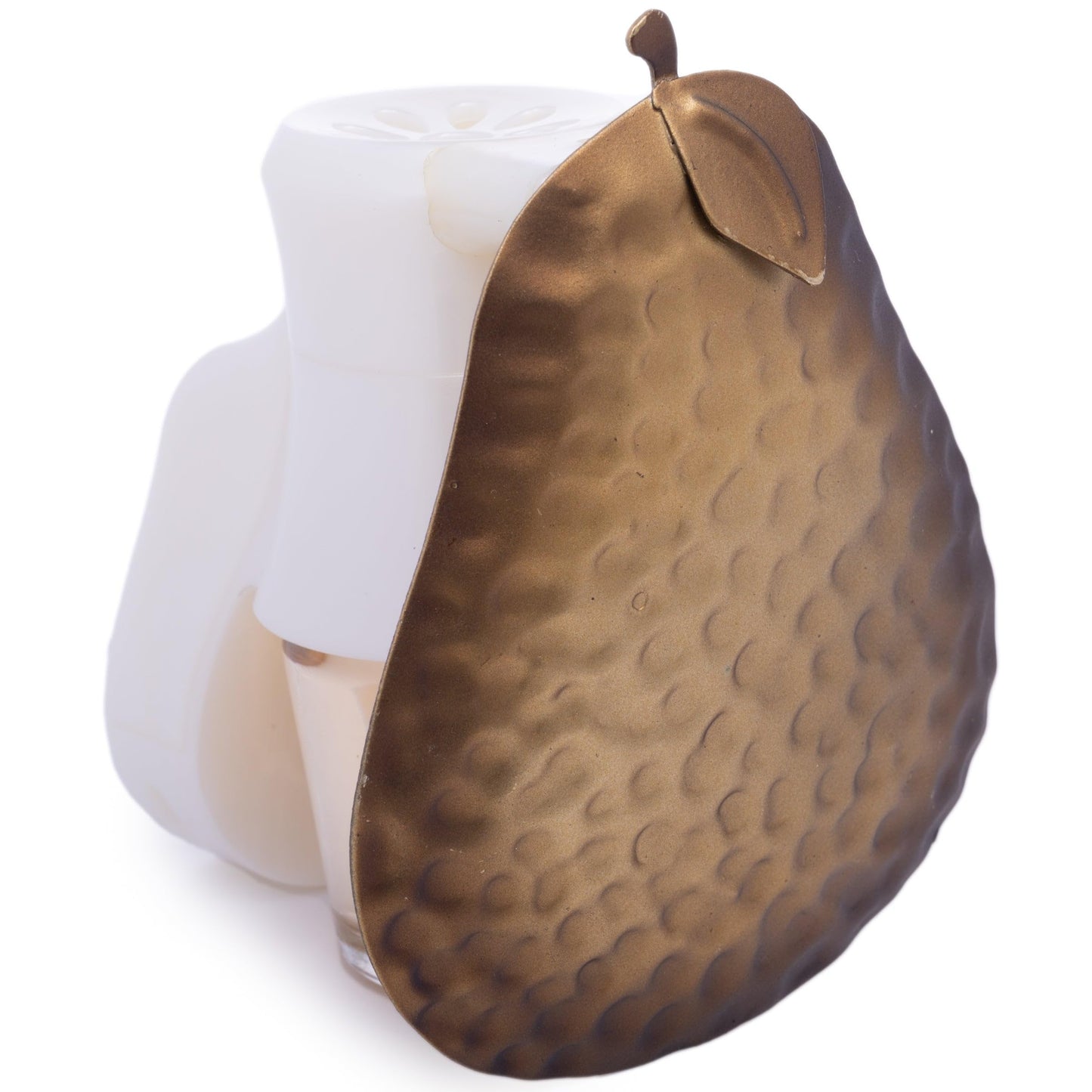 ScentSationals Scent Charm Plug-in Essential Oil Diffuser โ Concord | Wall Plug Diffuser for Living Room or Bedroom