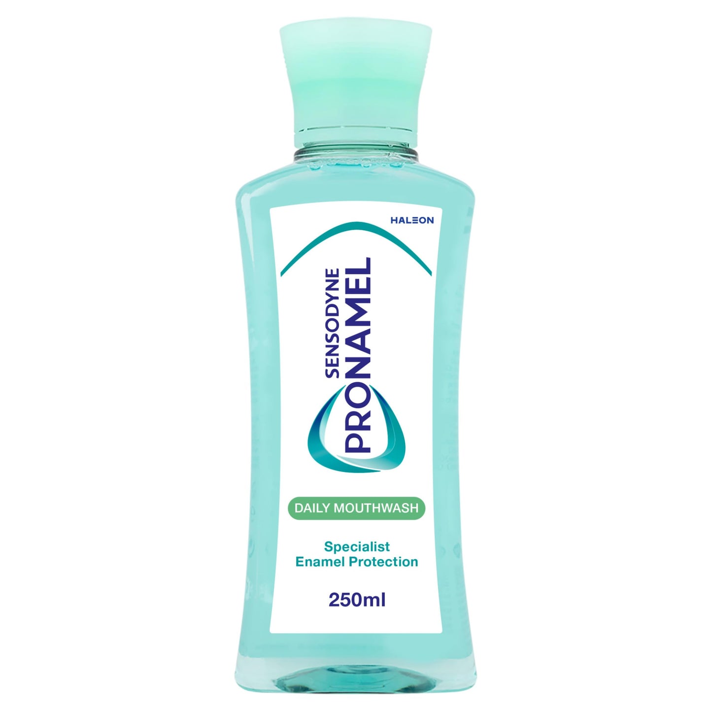 Sensodyne Pronamel Mouthwash 8.4 oz โ Enamel Protection, Alcohol-Free