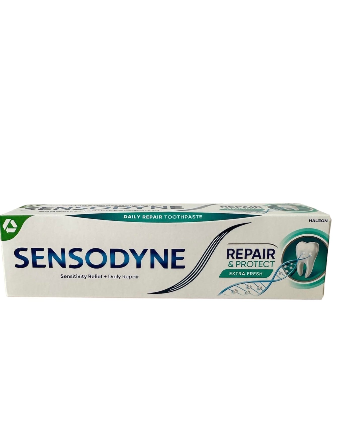 Sensodyne Repair & Protect Extra Fresh โ NovaMin 75ml (Italian Import)