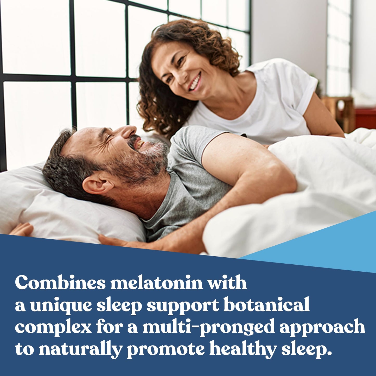 Serenity Sleep Natural Sleep Aid β Magnesium, Valerian & Melatonin | Vegan 60 Soft Caps
