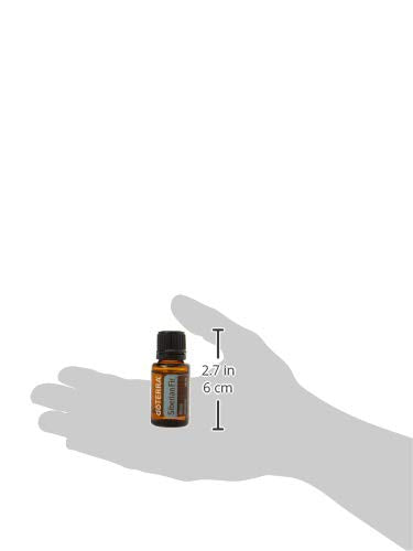 doTERRA Siberian Fir Essential Oil โ Calming, Grounding 15 mL
