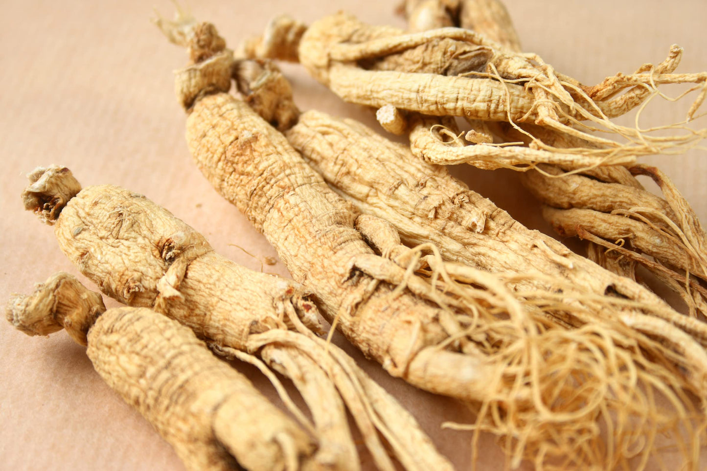 Siberian Ginseng Root Extract โ Organic & Alcohol-Free 2oz | Patented Cold Fulvic Mineral Water Brew