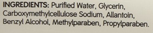 Smith & Nephew SoloSite Wound Gel 3 oz Tube β 1 Unit