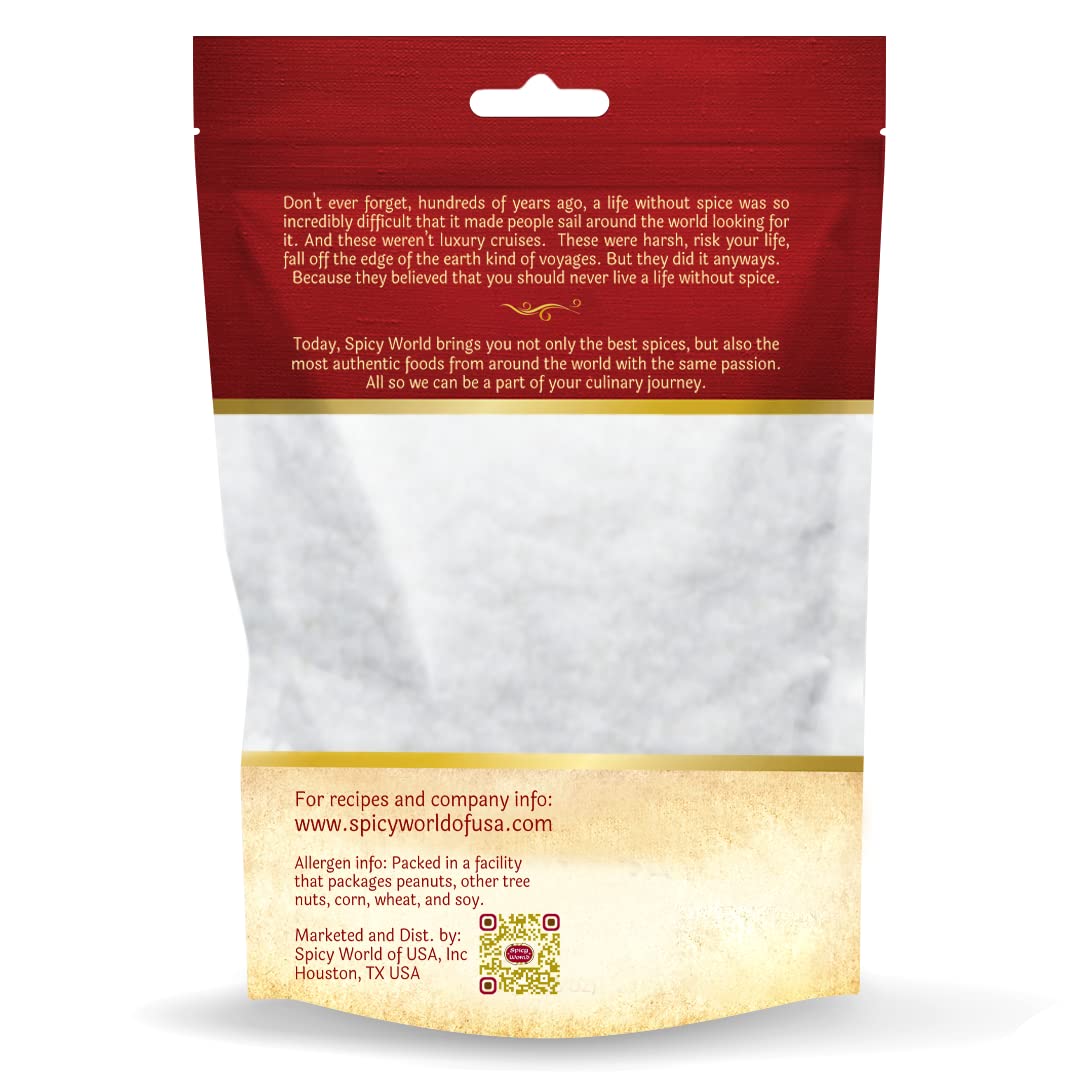 Spicy World Sodium Benzoate 5 LB (80 Oz) โ 99% USP/FCC Grade, Additive & Preservative
