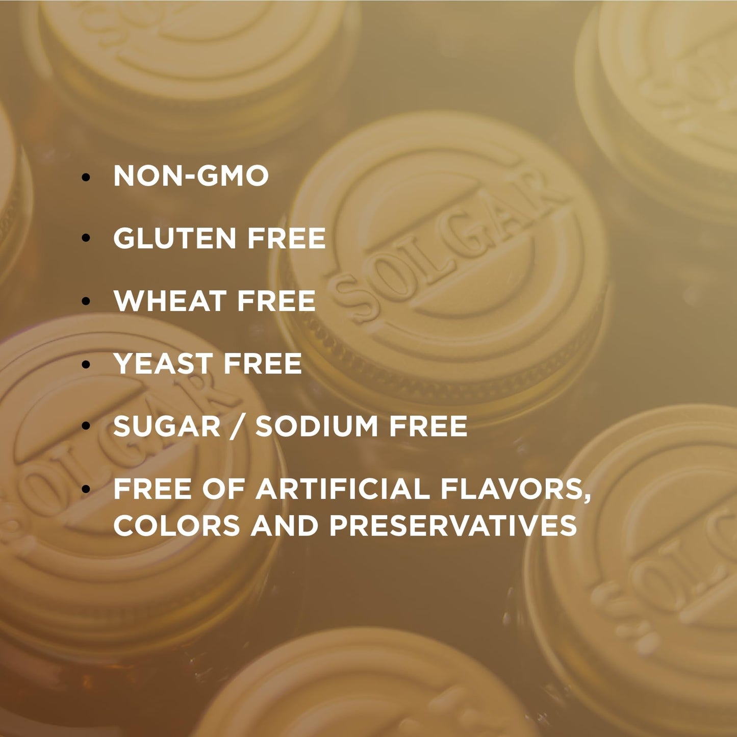 Solgar Vitamin B12 5000 mcg โ 30 Nuggets | Vegan, Non-GMO, Gluten & Dairy Free