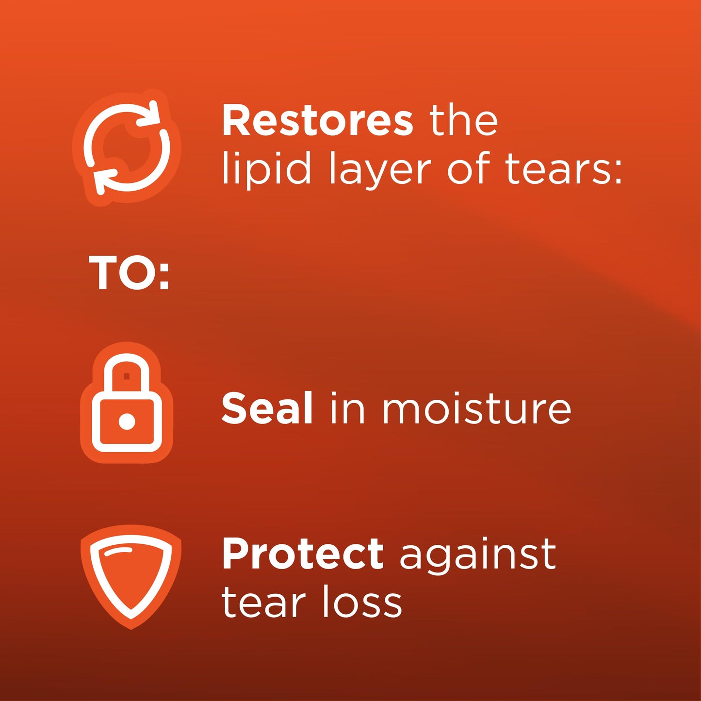 Soothe XP Eye Drops โ Extra Lipid-Layer Protection, Restores Moisture, 0.5 Fl Oz (Pack of 2)
