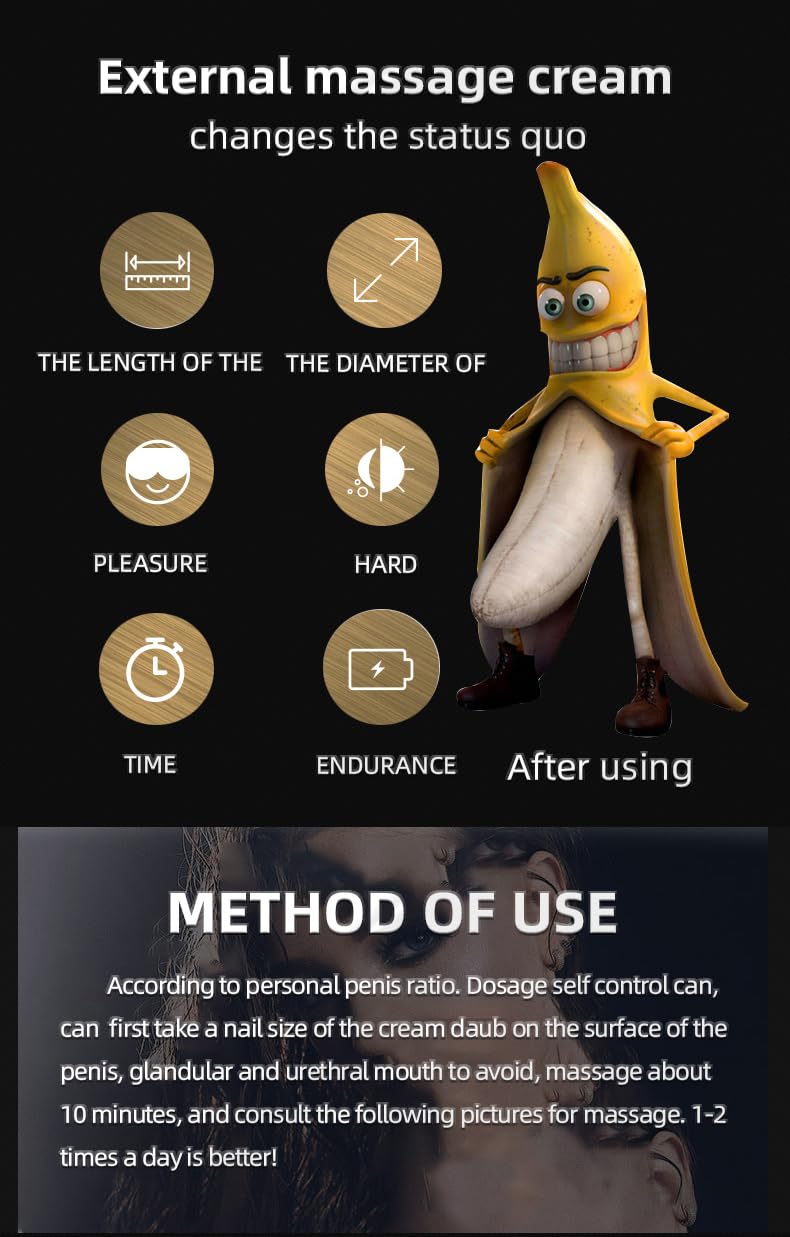 Special Extra Power Enlargement Titan XXL Gel 4 You β Size Enhancement & Prolonged Performance