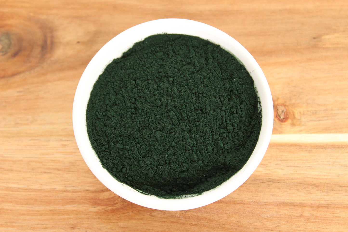 Anthony's California Spirulina Powder 8 oz โ Gluten Free, Non-GMO, Product of USA