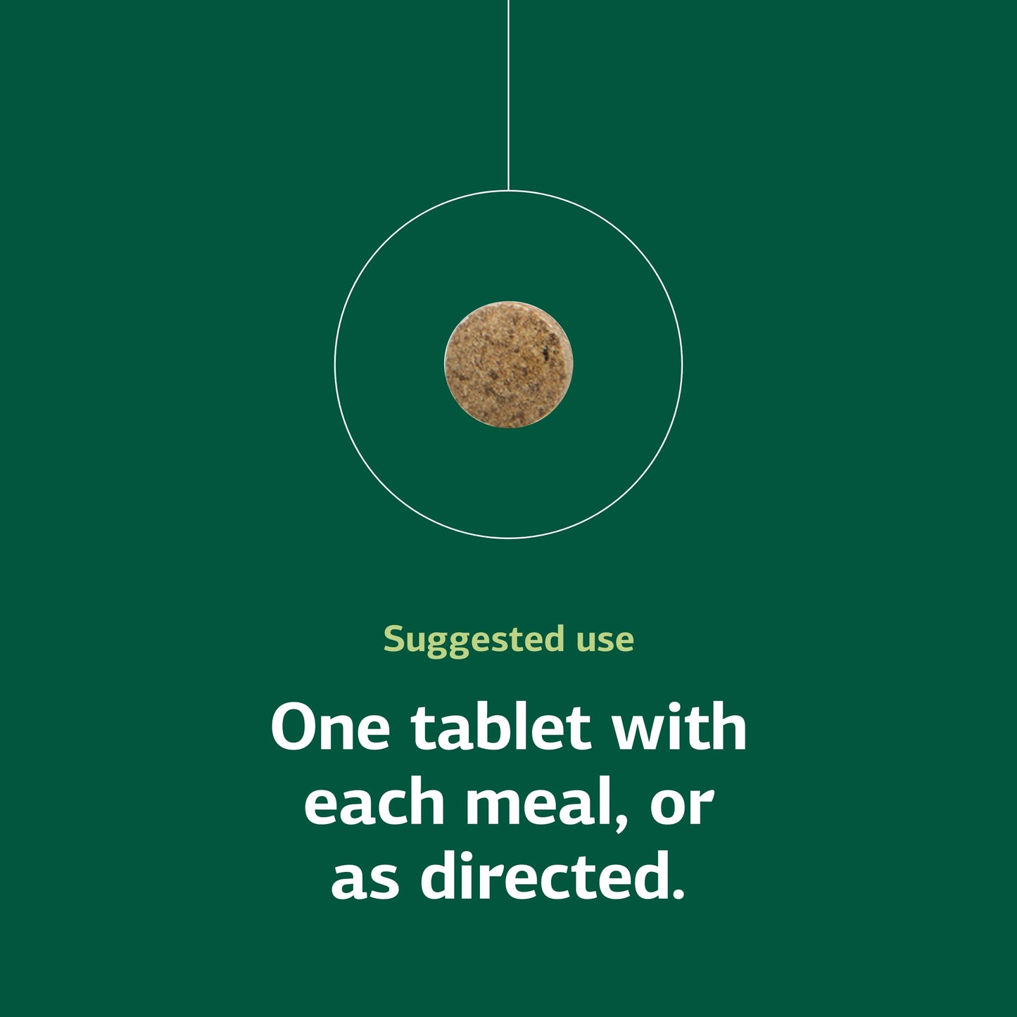 Standard Process C Synergy - Connective Tissue & Immune Support, 90 Tablets