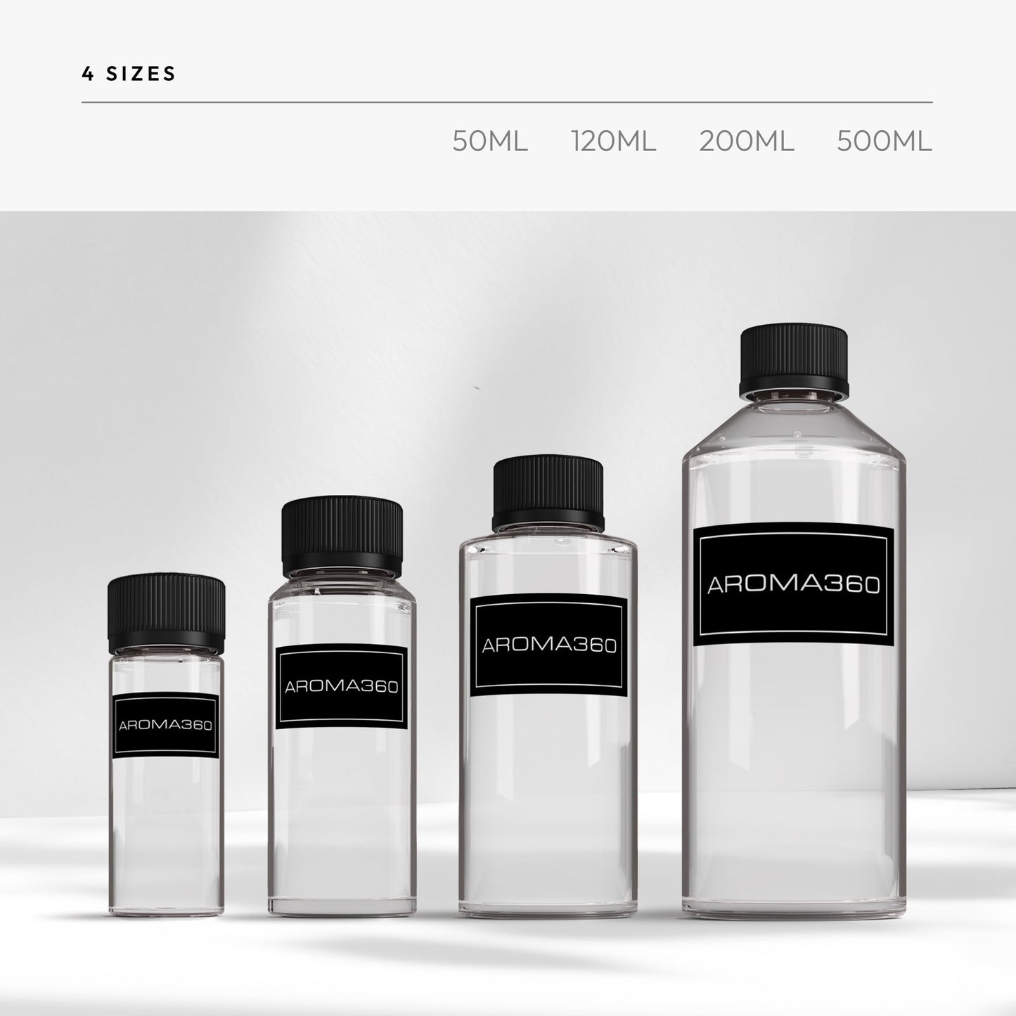 Stargazing 200mL | Aroma360 Fragrance Oil for Luxury Home Diffusers