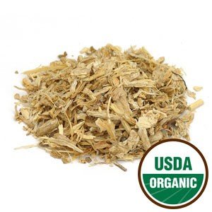 Starwest Botanicals Organic Angelica Root C/S โ 4 oz