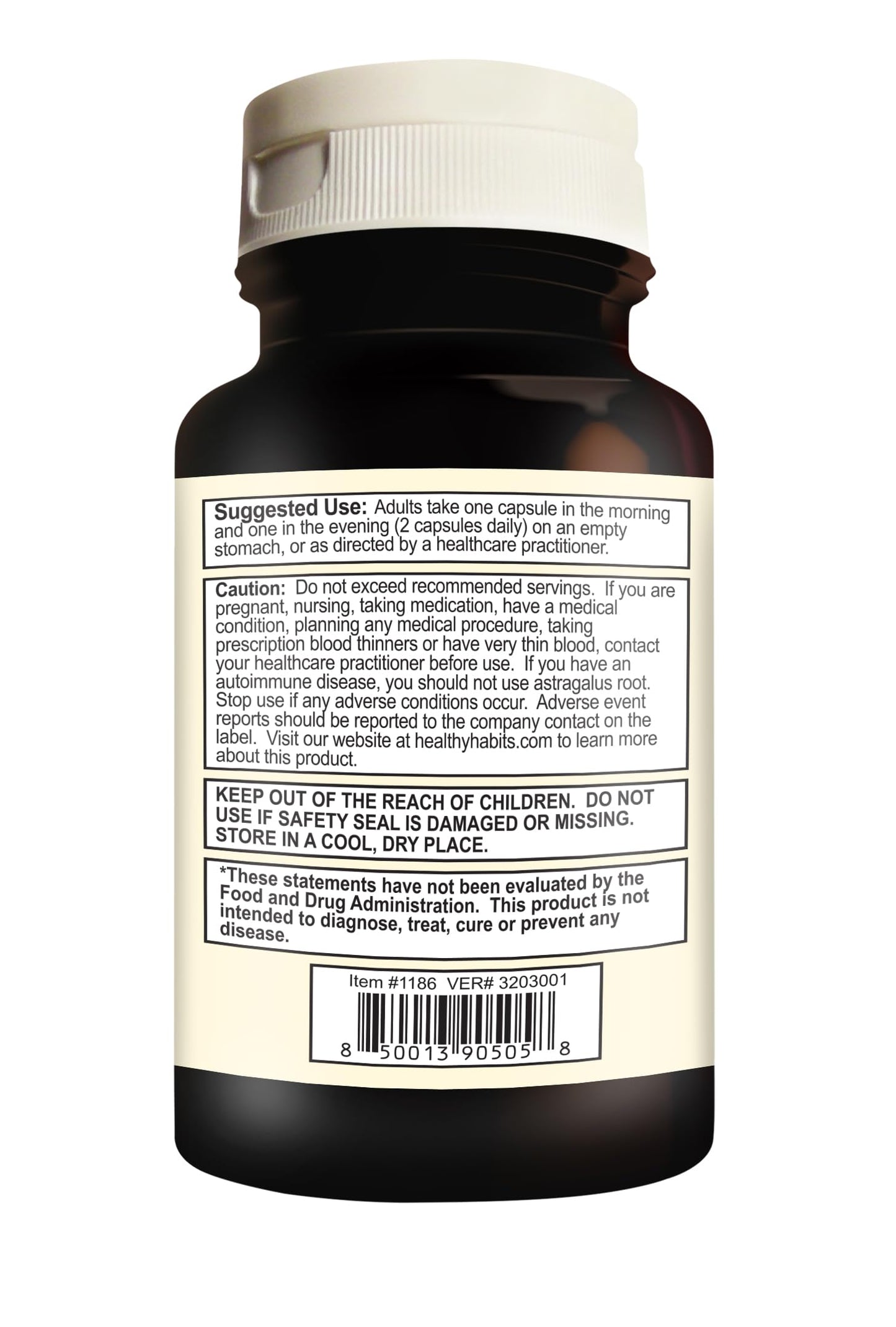StemCell Maxum Plant Based โ Age Defying Stem Cell Support | Healthy Habits