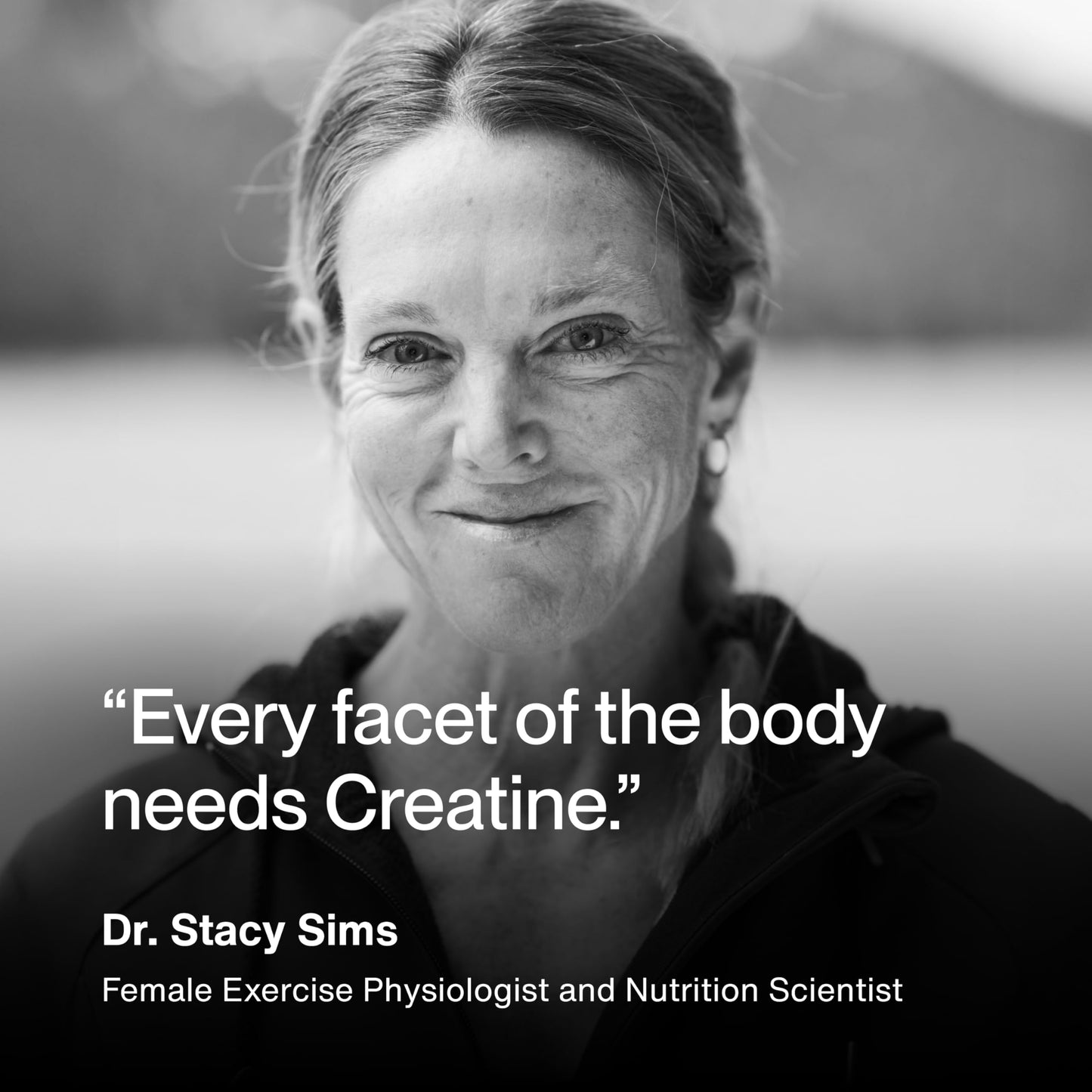 Momentous Creatine Monohydrate Powder โ Creapure | NSF Certified for Sport