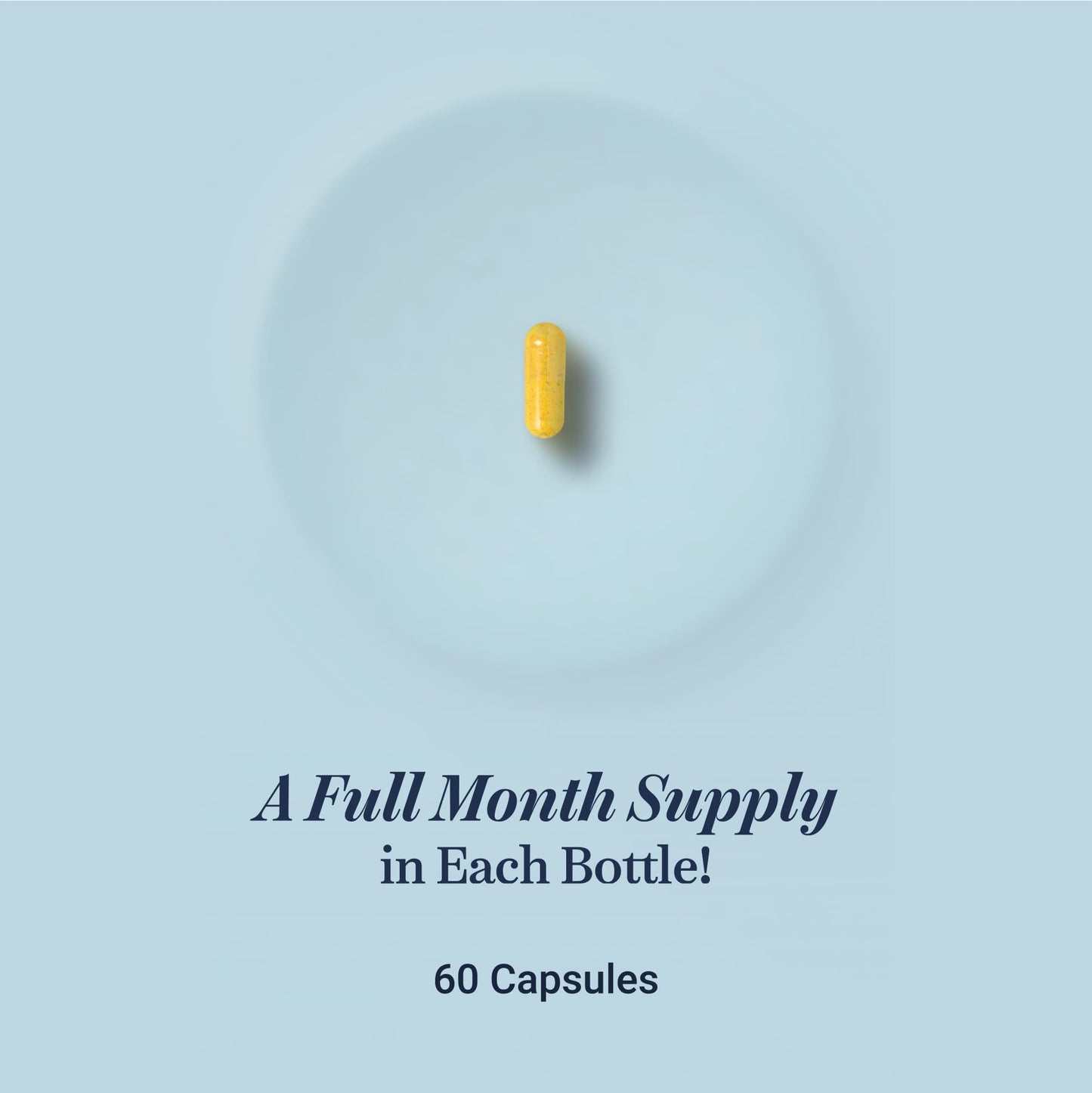 Synocell Glucosamine Chondroitin Complex โ Joint Support with Boswellia, MSM & Quercetin
