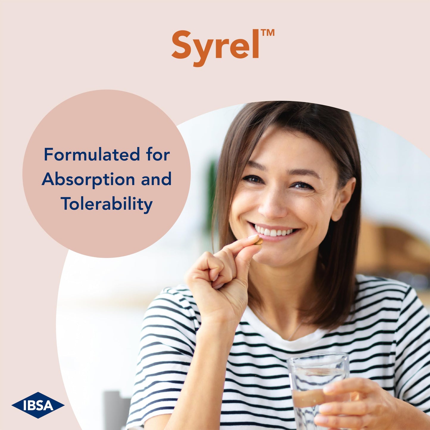 Syrel Thyroid Support Supplement โ 100 mcg Selenium, 5 mg BioPerine | 30 Soft Gel Capsules