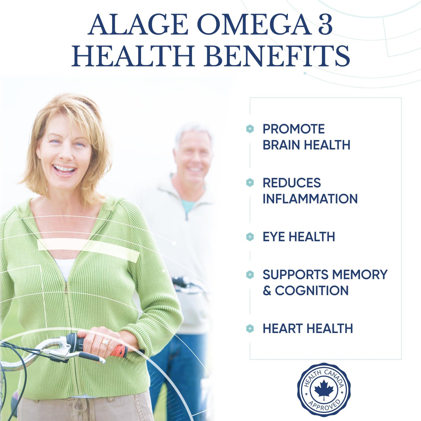 TAHIRO Vegan Omega-3 Softgels โ 1000mg Plant-Based DHA, EPA & DPA | Brain Health, Prenatal & Joint Support