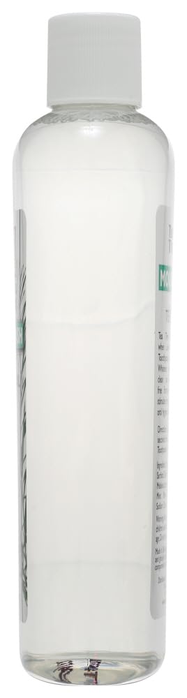Tea Tree Therapy Mouthwash 12 oz โ 6 per Case | Alcohol-Free Mint