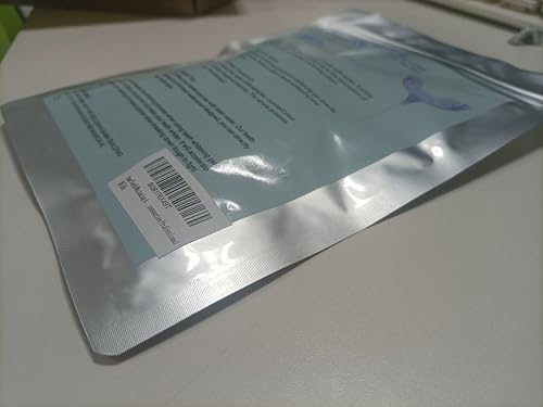 Teeth Whitening Accelerator Light โ 32x Blue LED Kit for Home Use