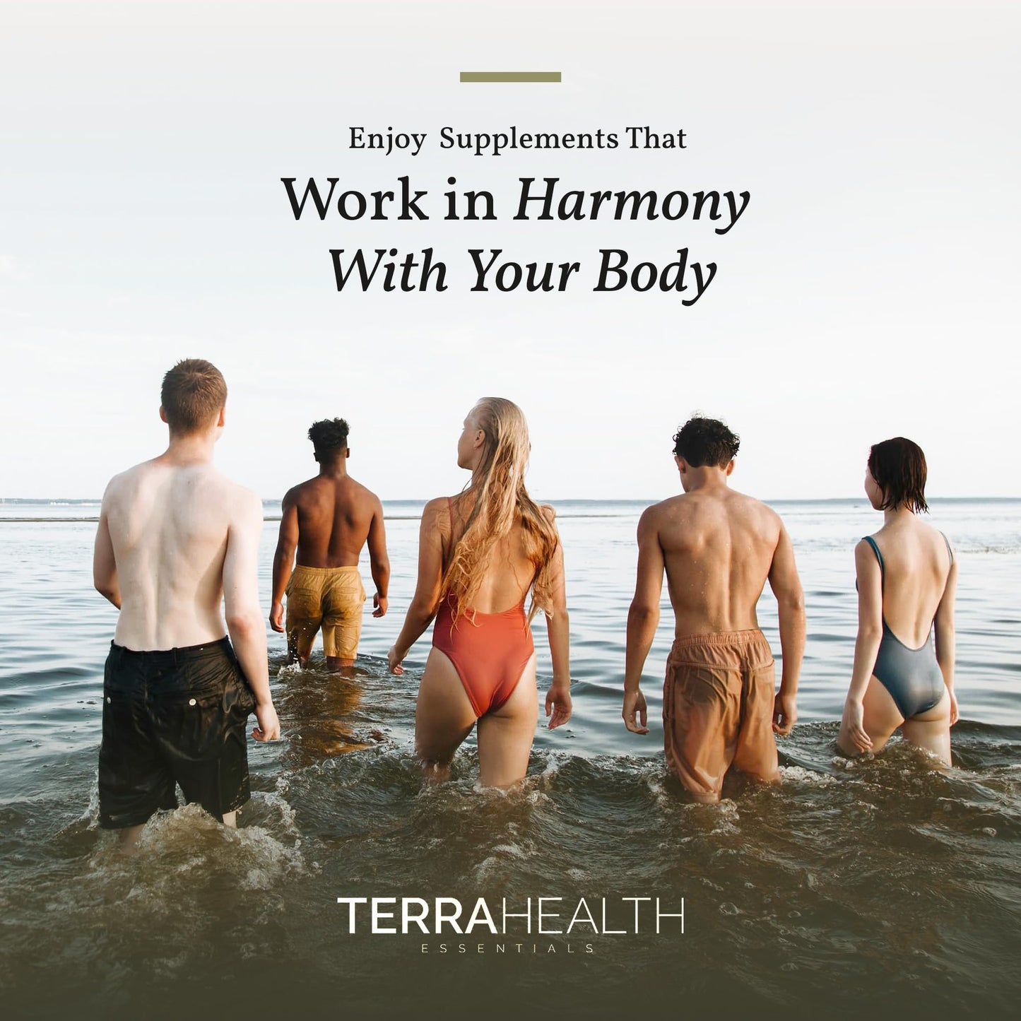 Terra Health Essentials Liposomal Curcumin Drops β Joint Support with Turmeric & Black Pepper, 5X Absorption, 30 Servings, Vegan