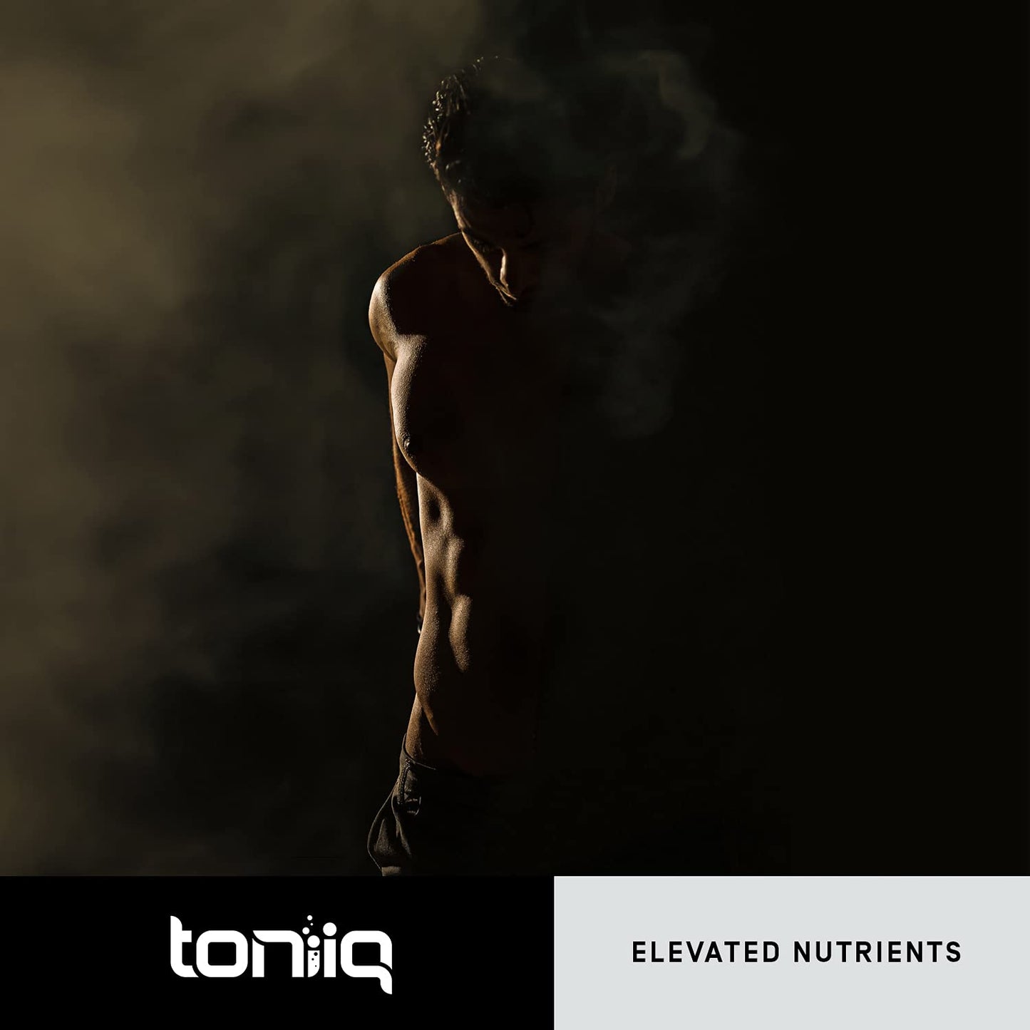 Toniiq DHEA 100mg โ Ultra High Purity Micronized DHEA Supplement, 180 Capsules