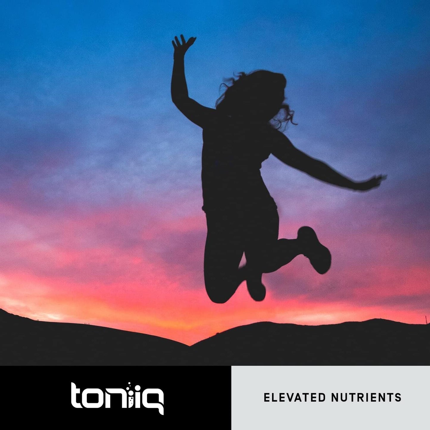 Toniiq NAC 1300mg โ 4 Month Supply | 98%+ Purity | 240 Veg Capsules | Lab Tested