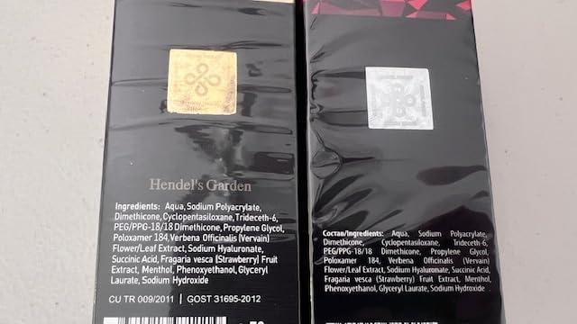 Tonisabery Enlargement Gel for Men โ 50ml Massage Cream