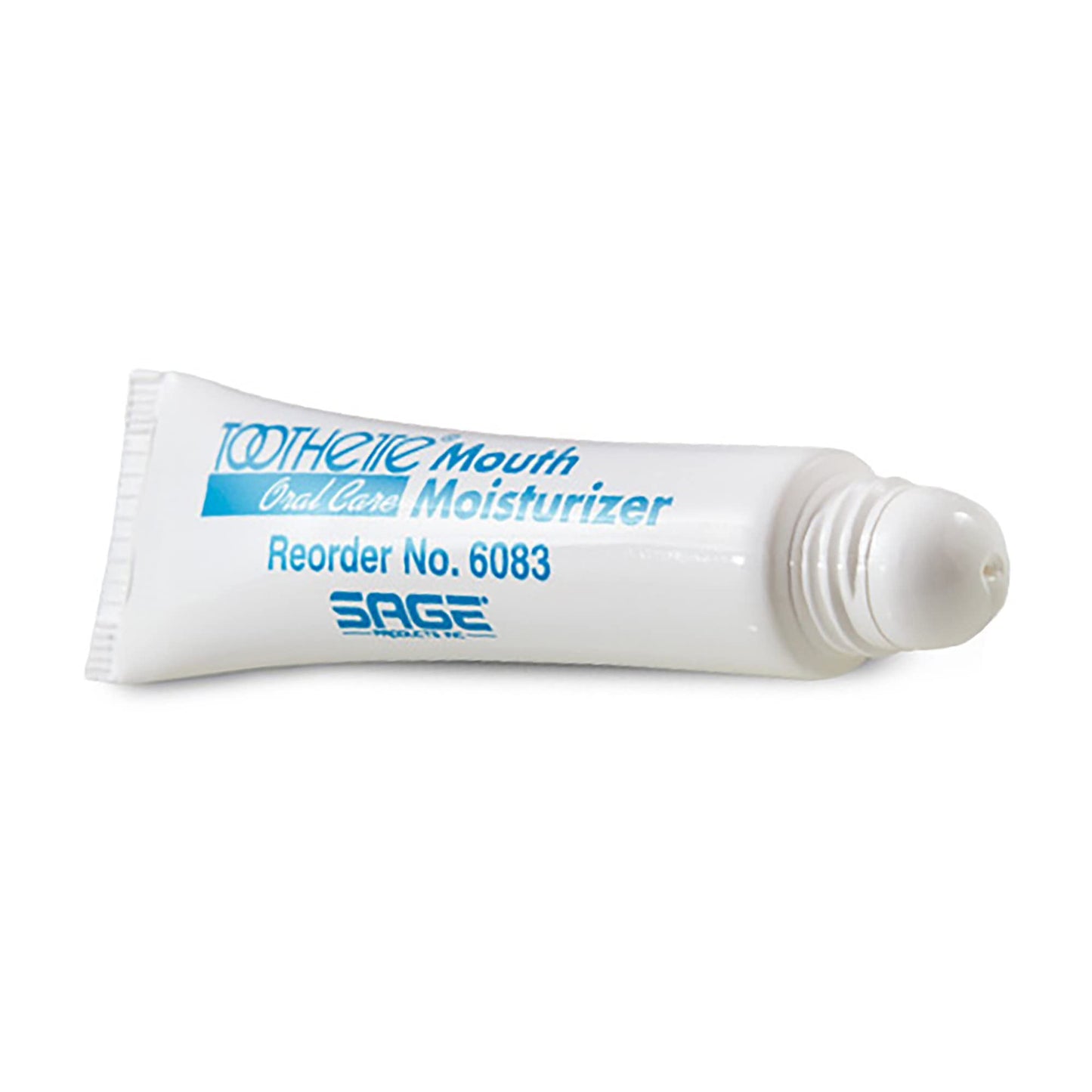 Toothette Mouth Moisturizer 0.5 oz โ Vitamin E & Coconut Oil | No Alcohol, Paraben-Free
