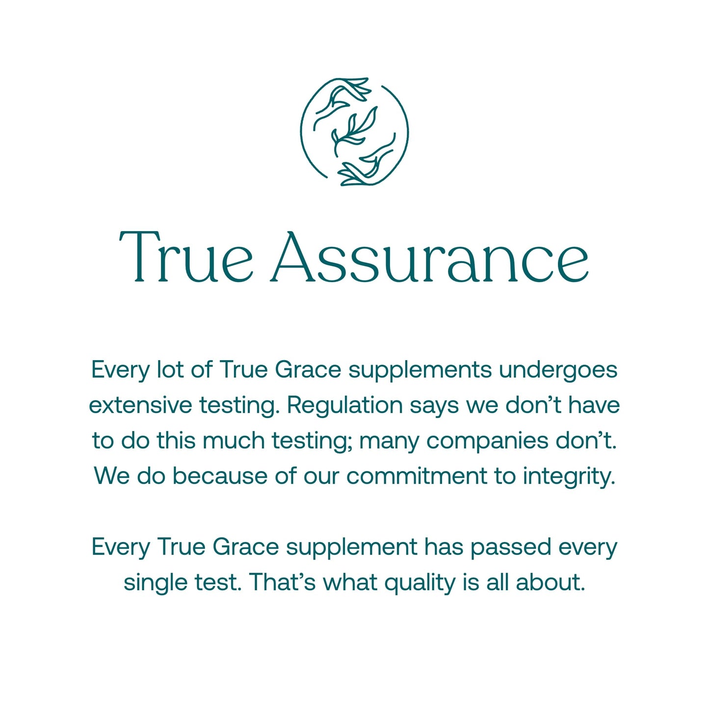 True Grace Omega-3 Fish Oil โ 60 Softgels, 1400 mg EPA+DHA | Gluten Free, Organic, Soy Free
