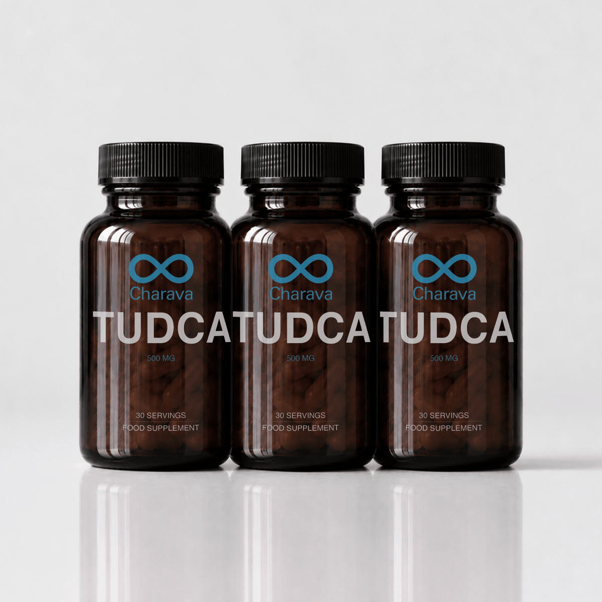 Tudca 500mg