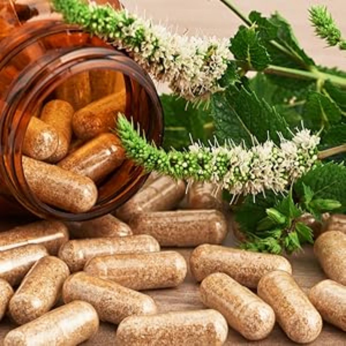 ULULIFE Ultimate Regrow Multivitamin β Hair Growth, Skin & Nails Health | 540 Capsules (90-Day Supply)