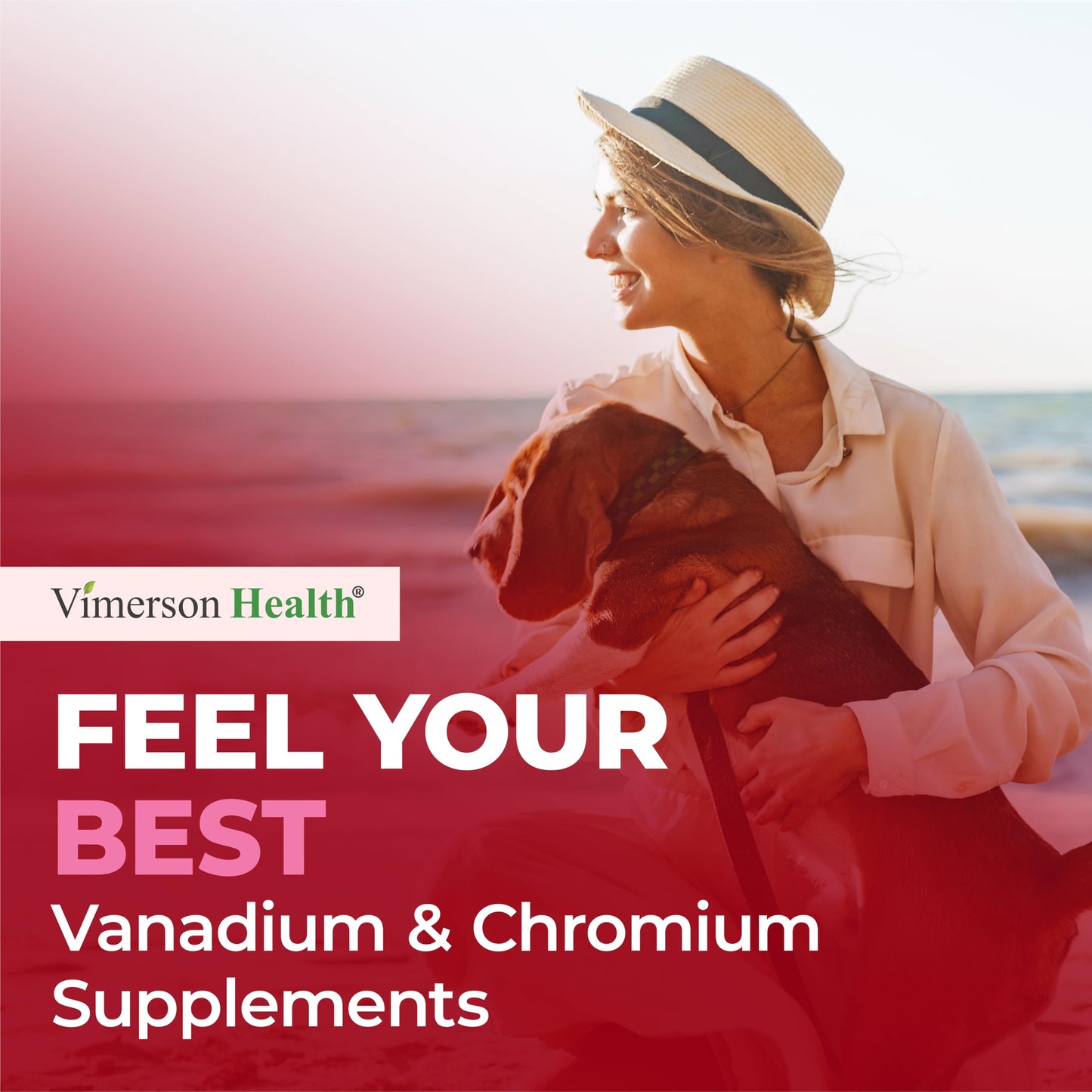 Vanadium with Chromium โ Energy & Metabolism Support (60 Caps)