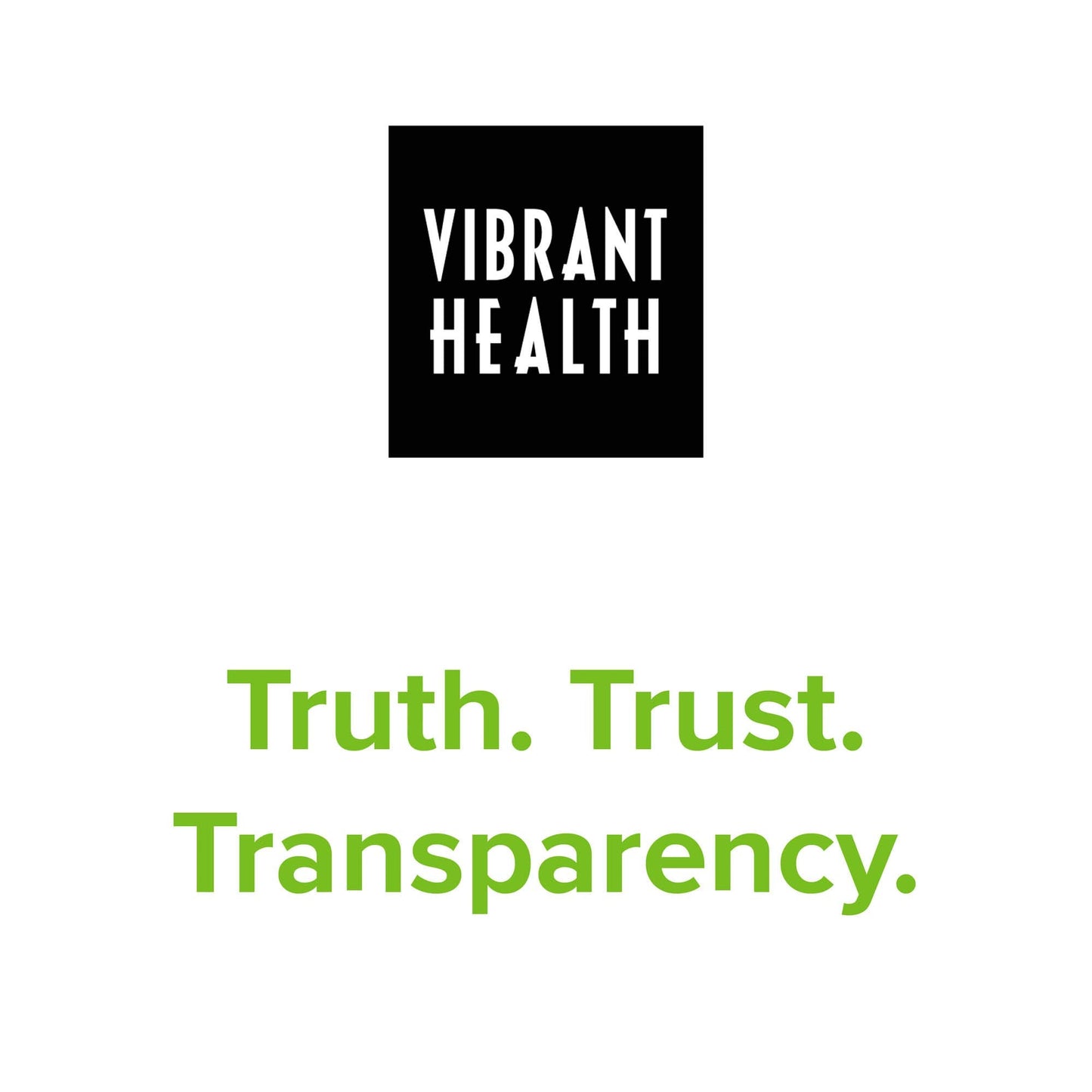 Vibrant Health Green Vibrance Vegan Superfood Pills โ 240 Count